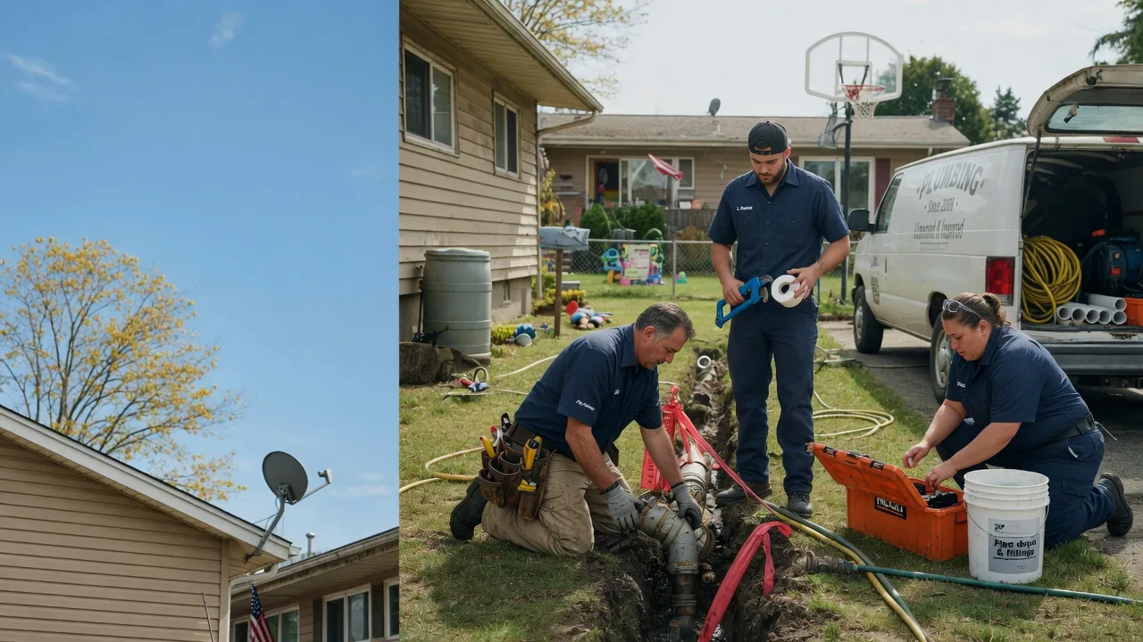 Garbage Disposal Replacement in Great Falls, SC near me